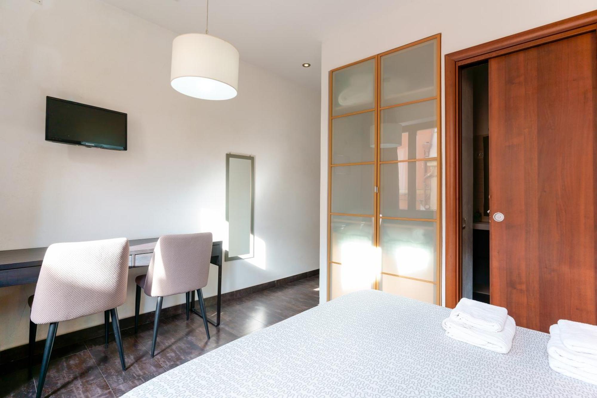 Il Palazz8 Hotell Iglesias Exteriör bild