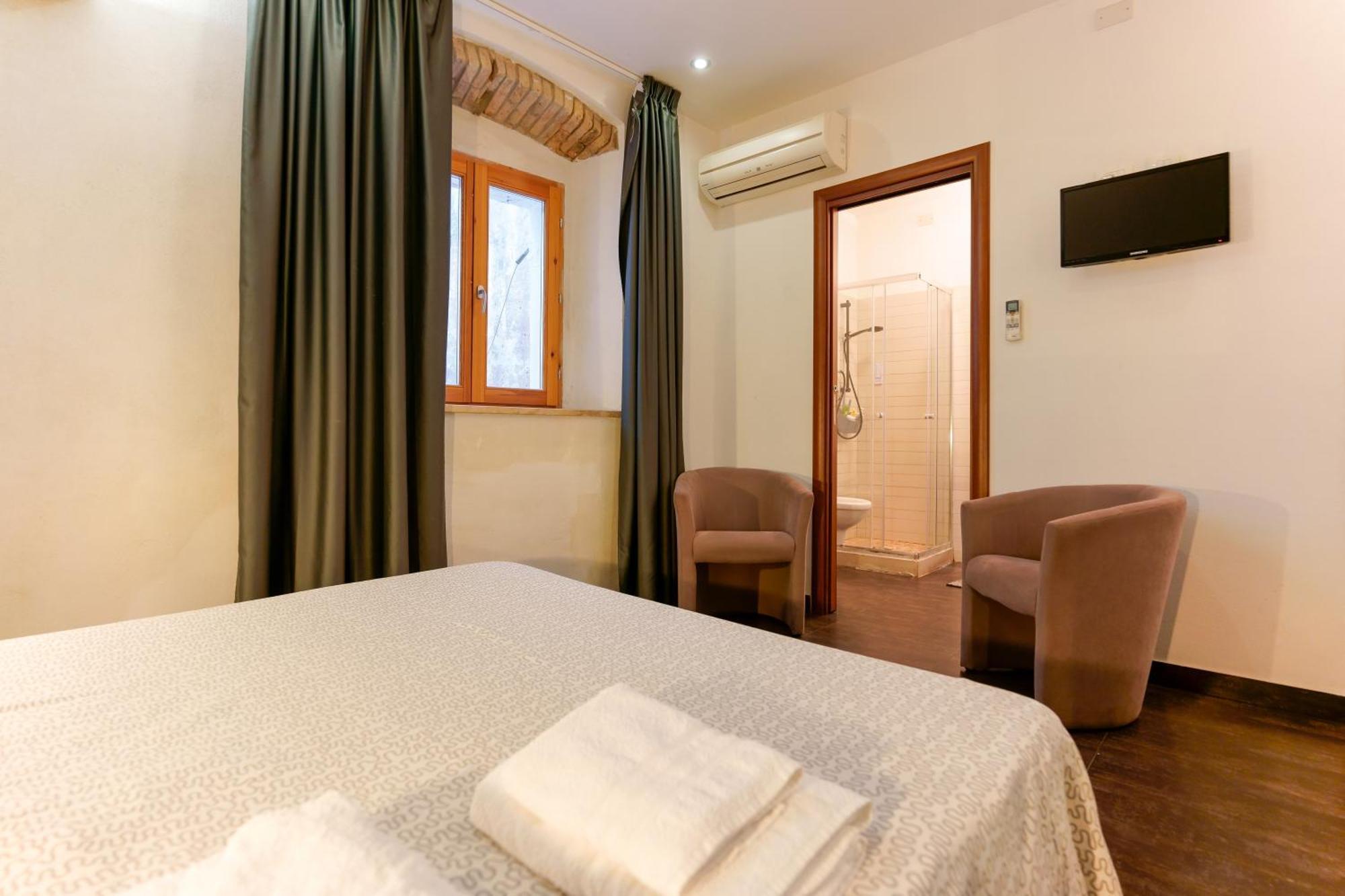 Il Palazz8 Hotell Iglesias Exteriör bild