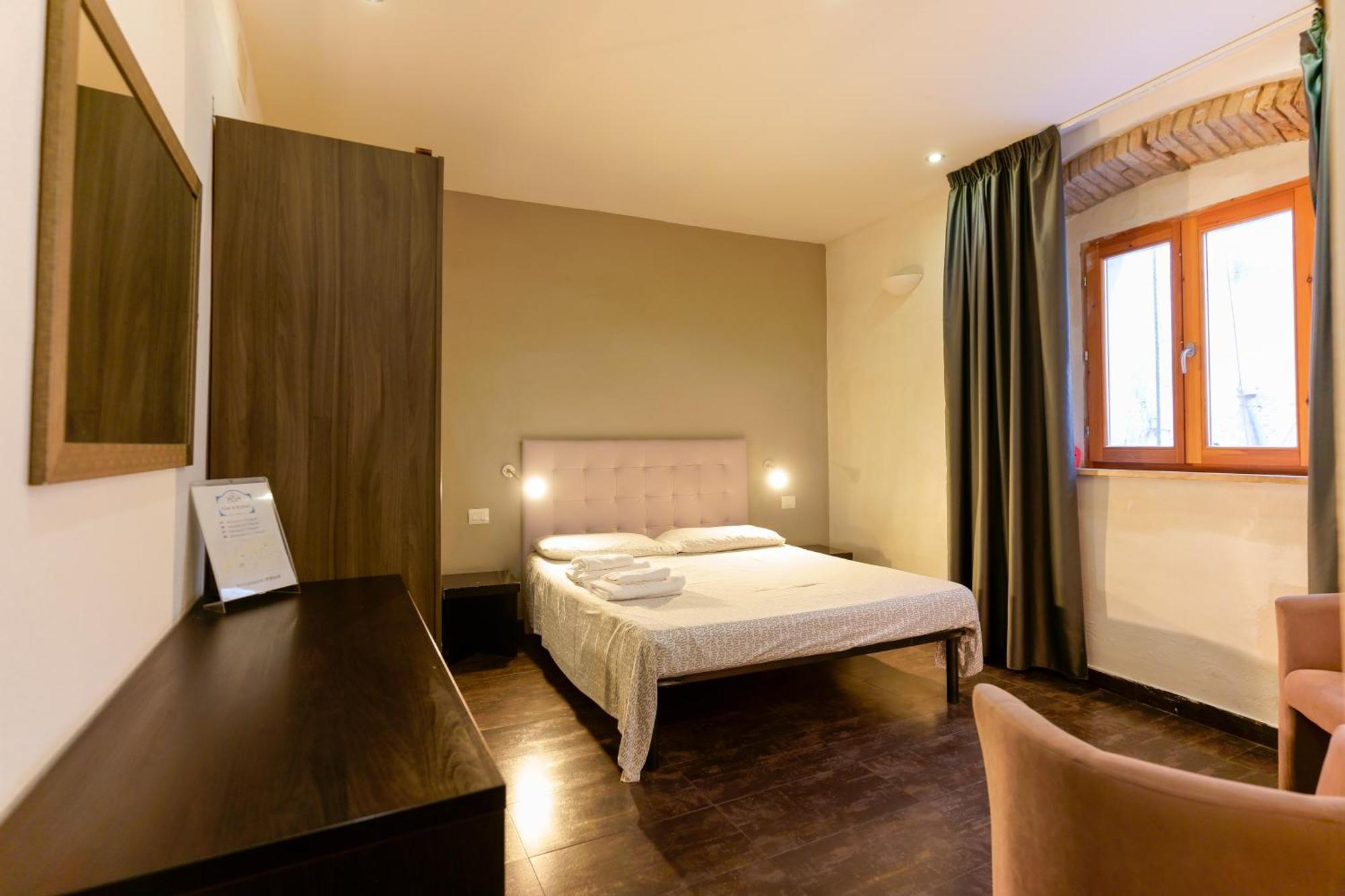 Il Palazz8 Hotell Iglesias Exteriör bild
