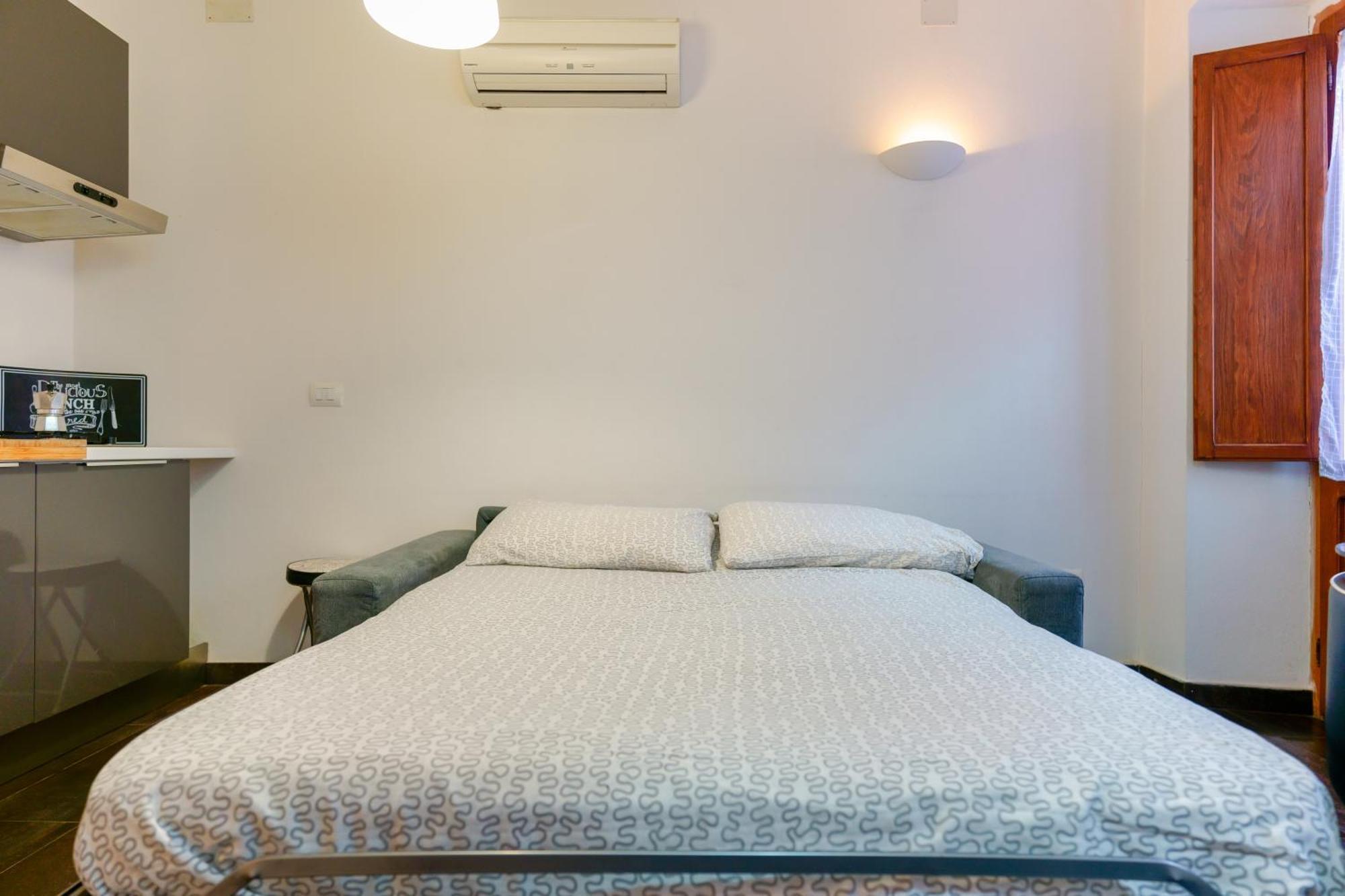 Il Palazz8 Hotell Iglesias Rum bild